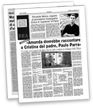 O Caso Amanda/Muriel